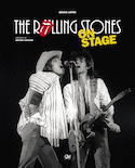 Rolling Stones (The) : On stage